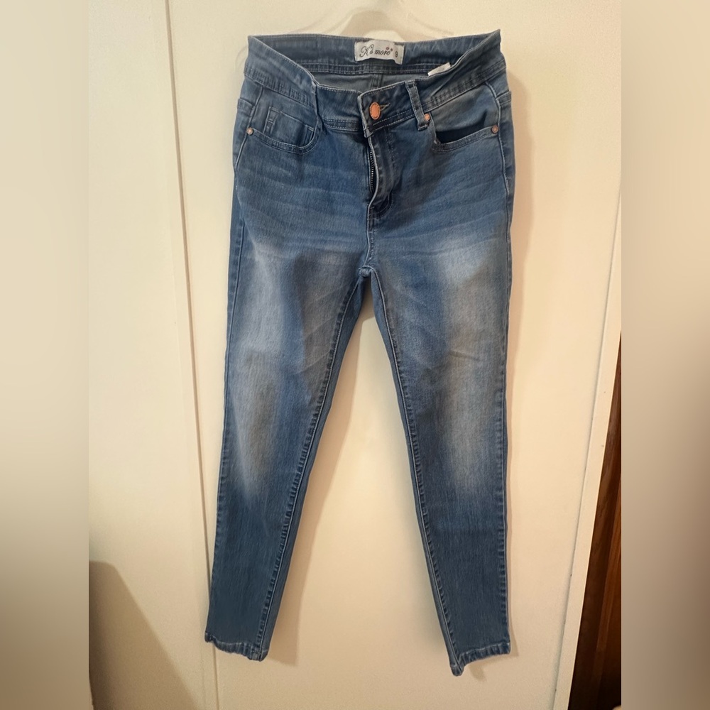 Ksmore skinny Jeans